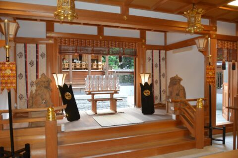 例　祭