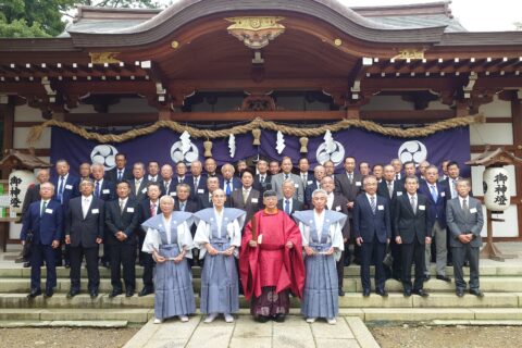 例祭